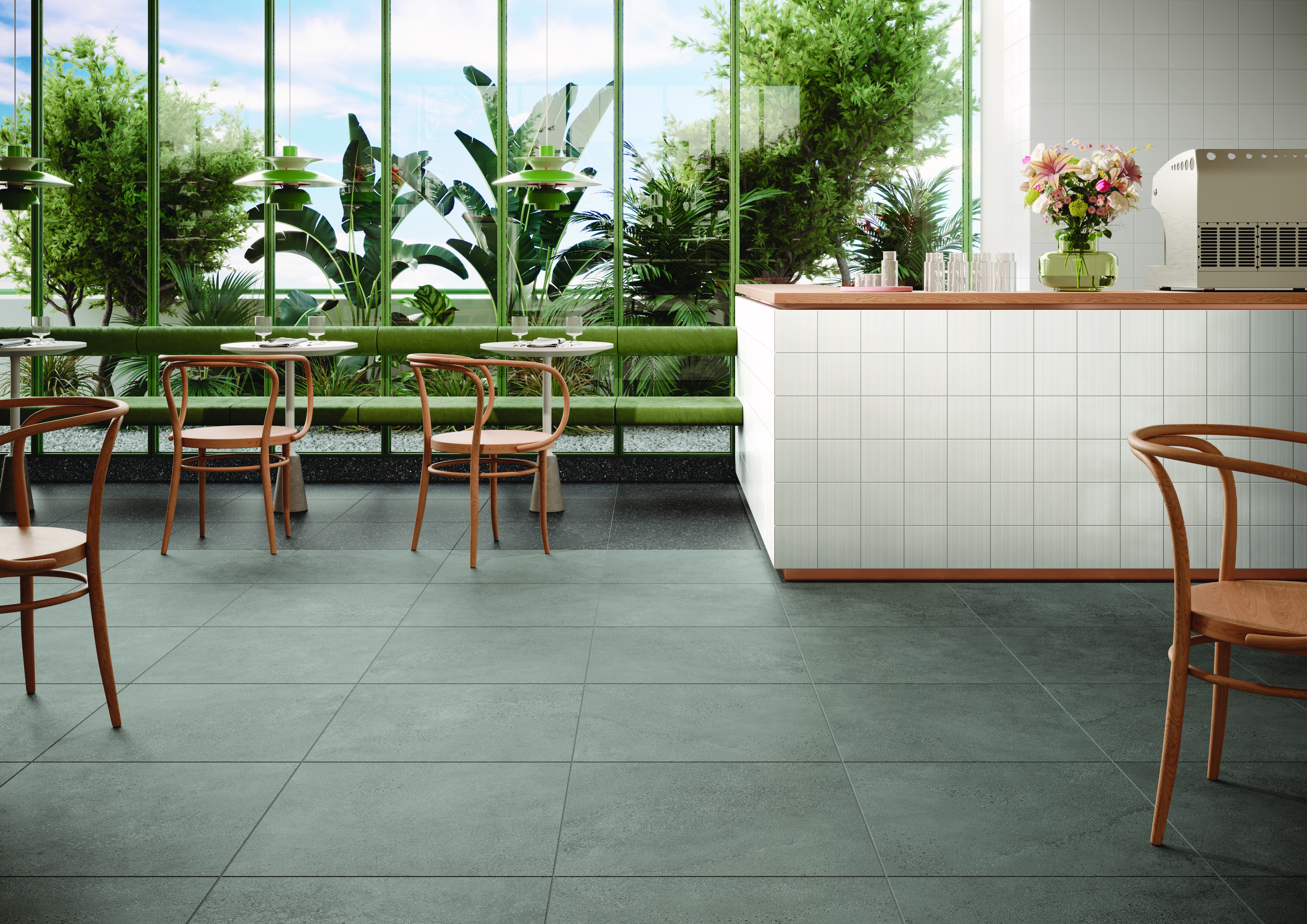 DryTile klinke udvalg