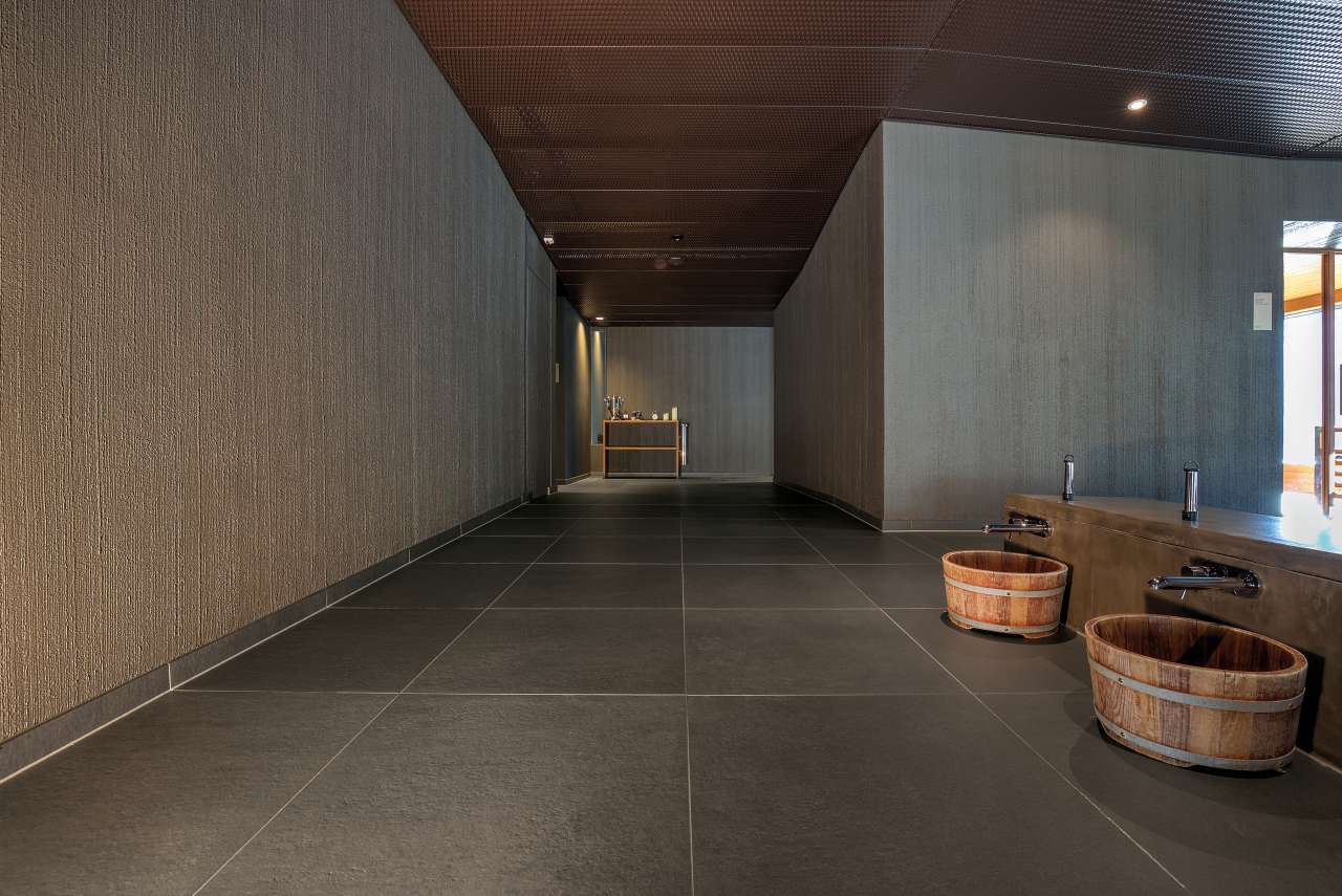 DryTile gulvbelægning