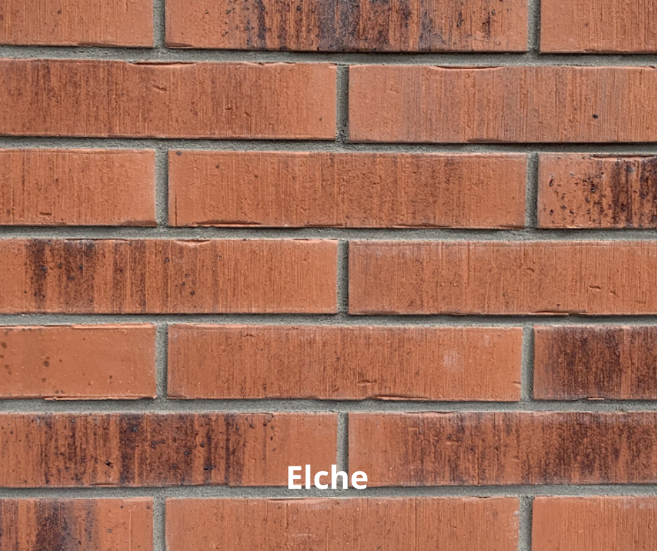 NoviBrick facadesystem