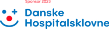 Danske hospitalsklovne 2023