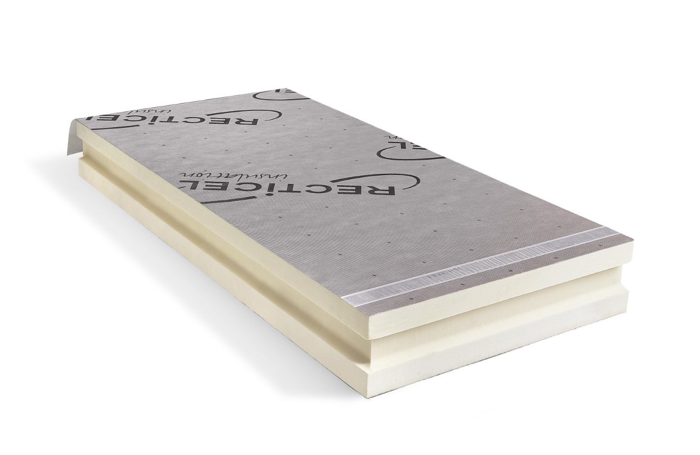 Recticel Powerroof Max® - Tagisolering