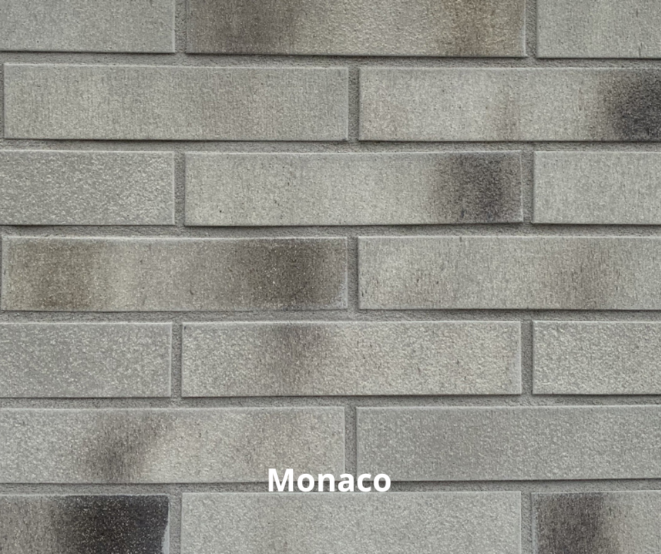 NoviBrick facadesystem