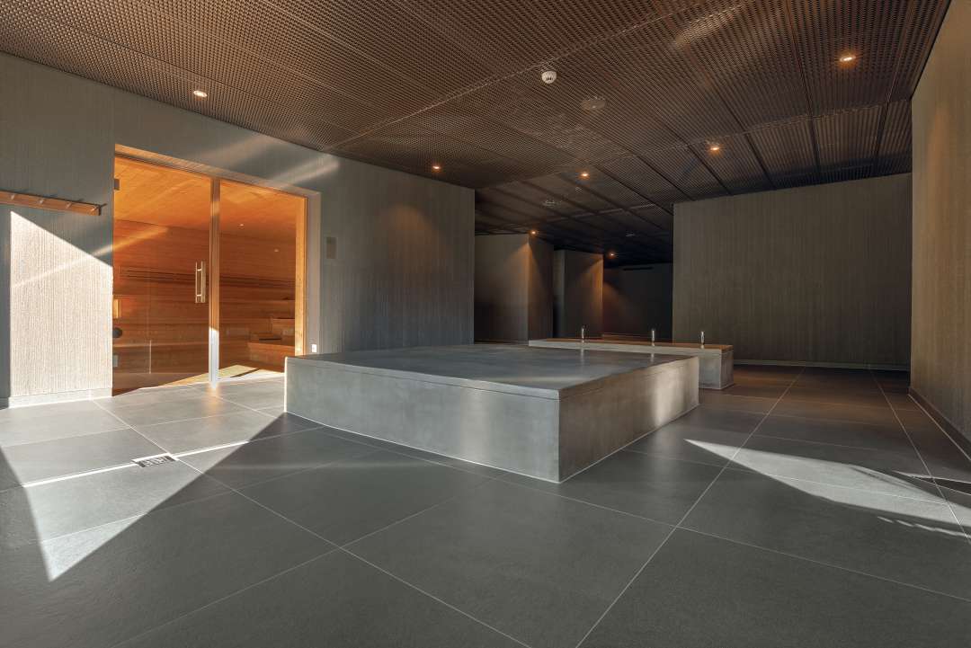 DryTile gulvbelægning