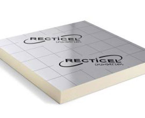 Recticel Eurofloor® – Gulvisolering Recticel Eurofloor® – Gulvisolering