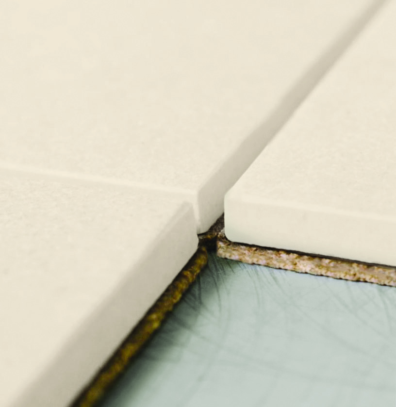 DryTile gulvbelægning