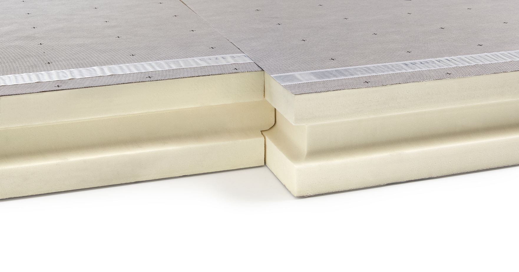 Recticel Powerroof Max® - Tagisolering