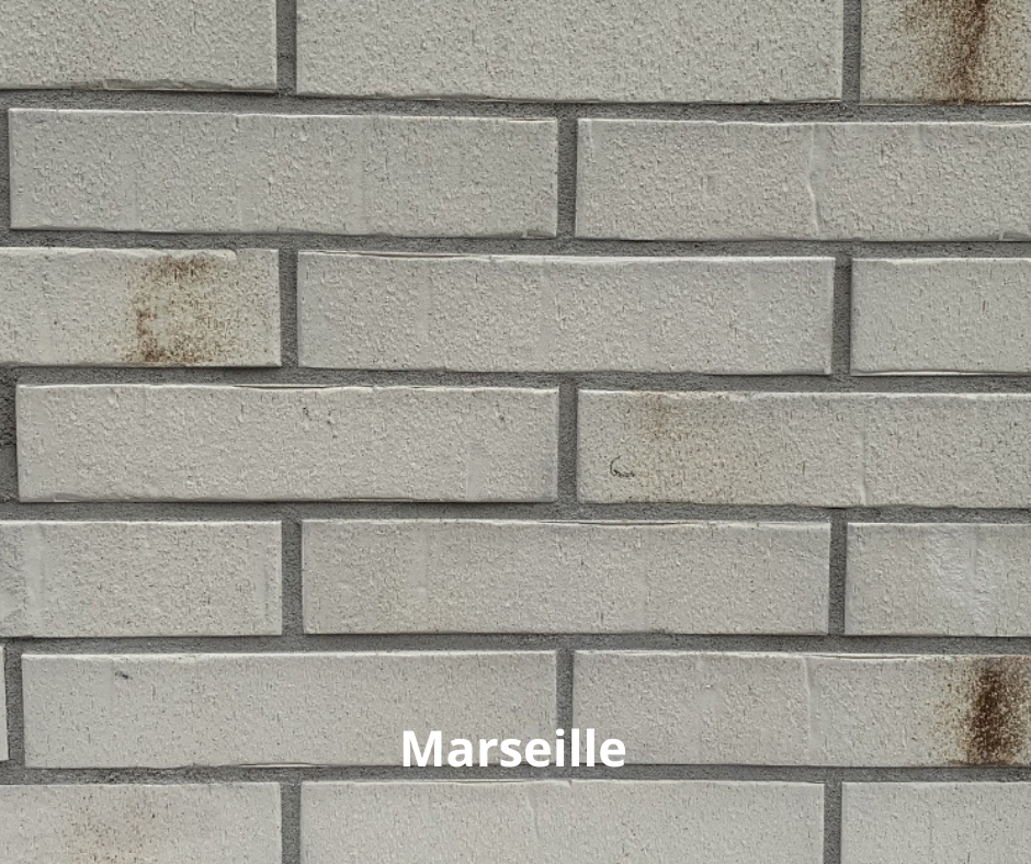 NoviBrick facadesystem