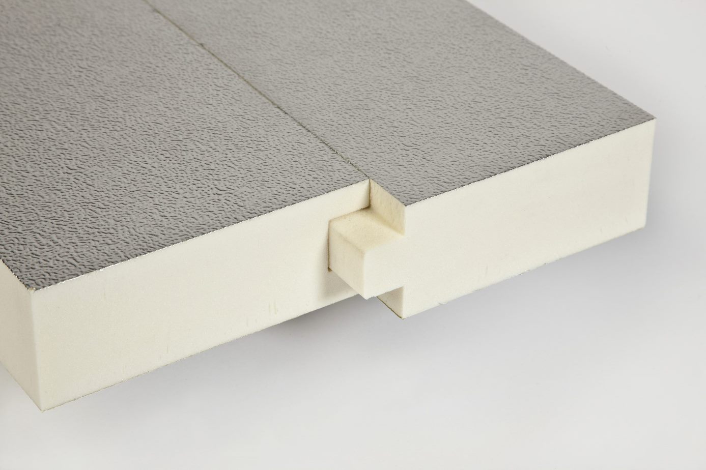 Recticel Powerroof® – Tagisolering