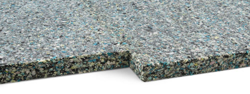 Recticel Silentwall® - Lydisolerende panel til indvendig lydisolering Recticel Silentwall® - Lydisolerende panel til indvendig lydisolering