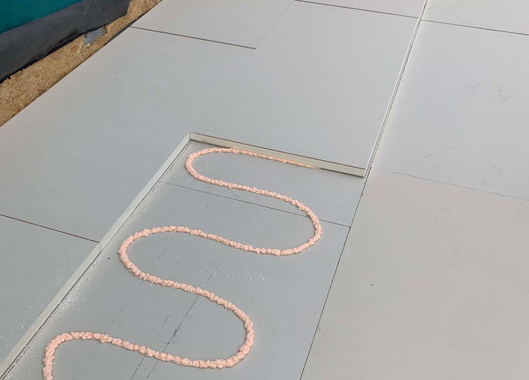 Recticel Deck-VQ® - Fladtagsisolering
