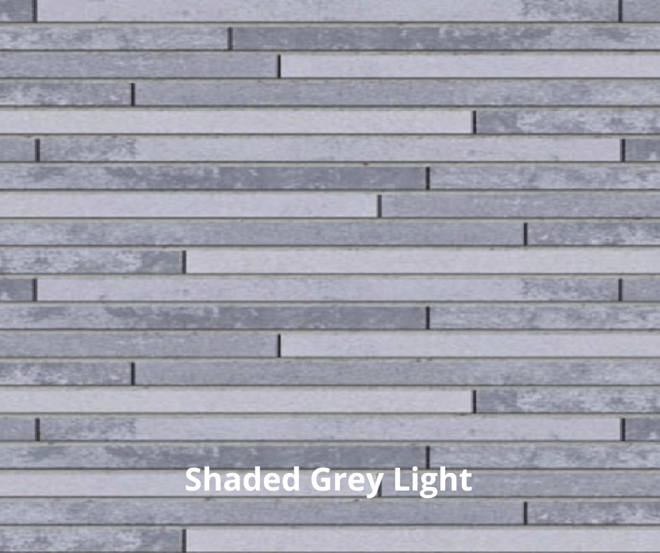 NoviBrick facadesystem