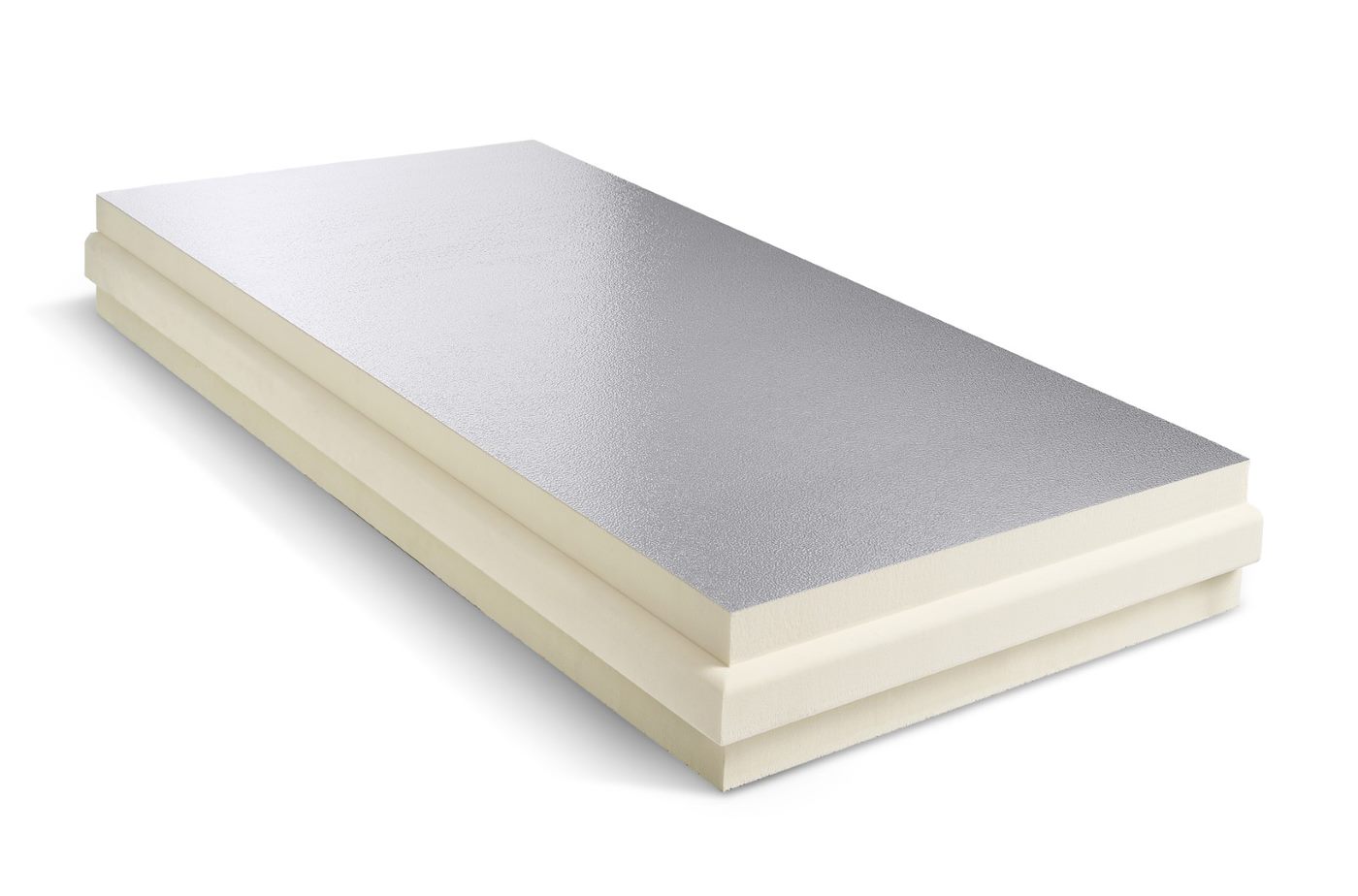 Recticel Powerroof® – Tagisolering