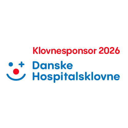 Panelbyg støtter Danske hospitalsklovne