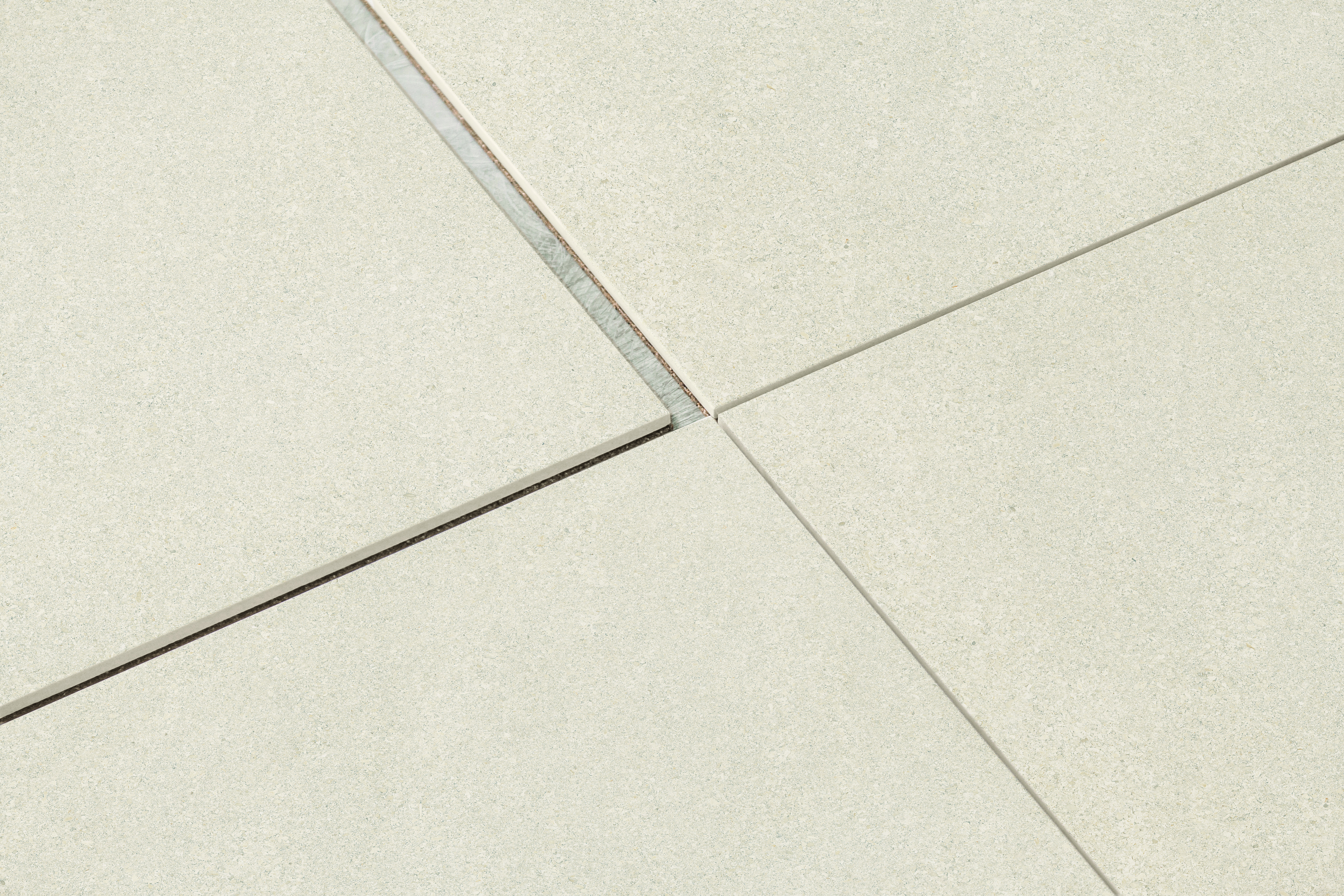 DryTile gulvbelægning