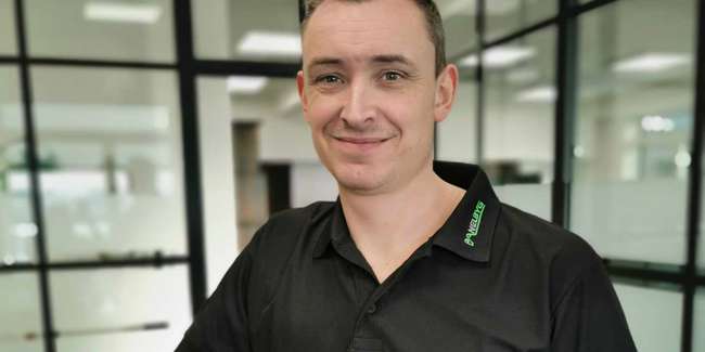 Tommy Kjær Bundgaard