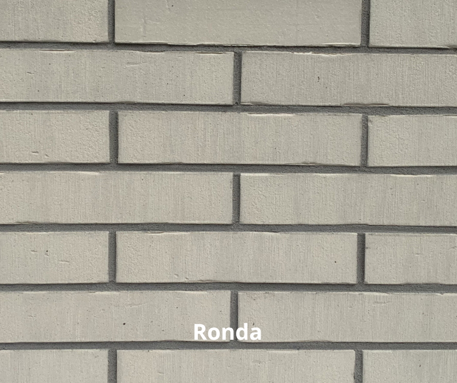 NoviBrick facadesystem